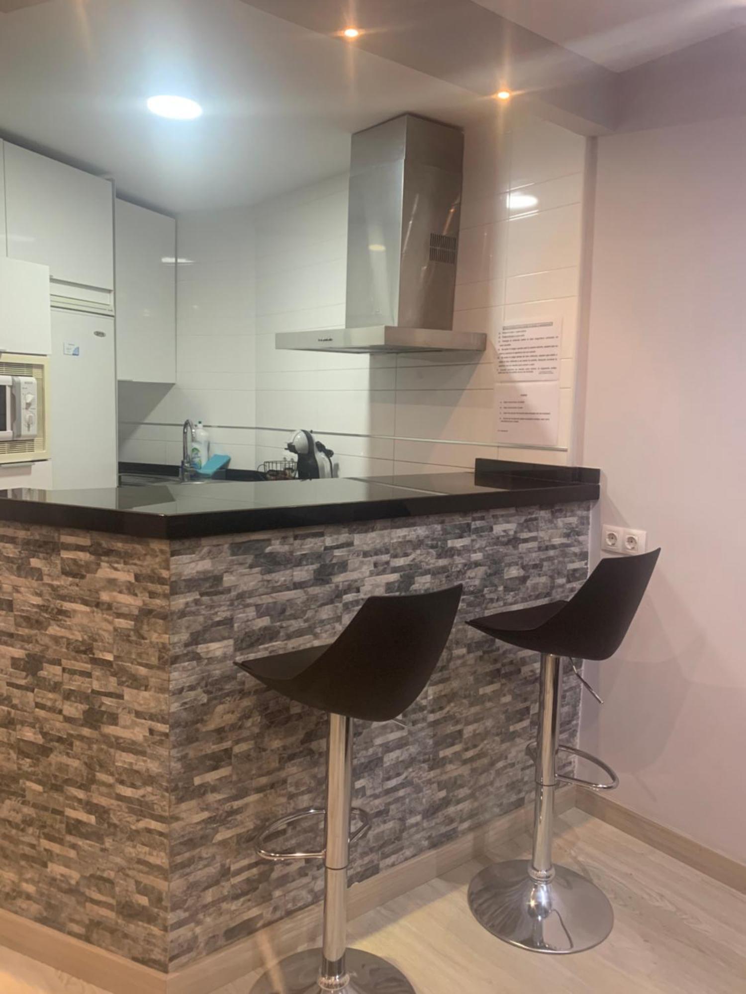 Estudio Fuengirola Luaran gambar